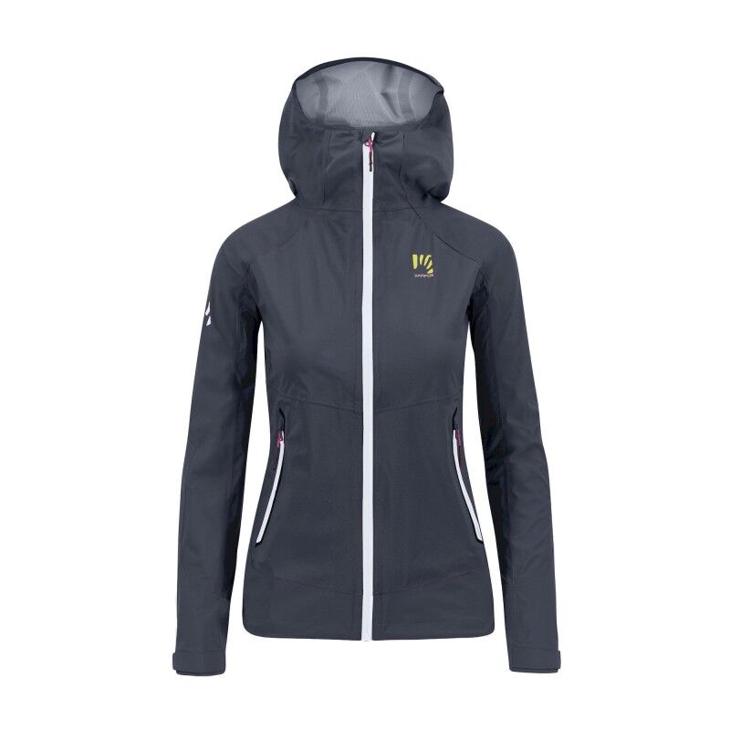 Temporale Jacket - Regnjakke - Damer