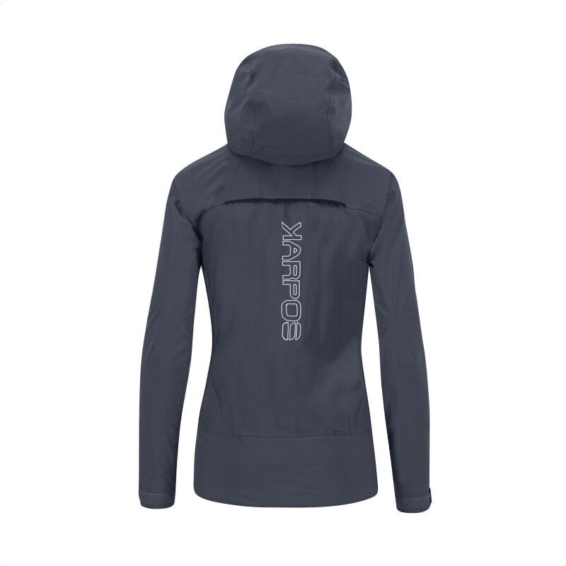 Karpos Temporale Jacket - Veste imperméable femme | Hardloop