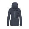 Karpos Temporale Jacket - Casaco impermeável mulher | Hardloop