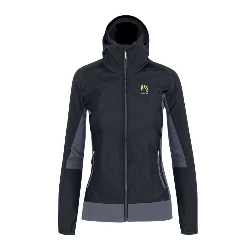 Parete EVO Jacket - Regnjakke - Damer