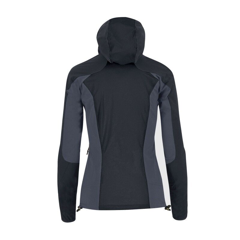 Karpos Parete EVO Jacket - Casaco impermeável mulher | Hardloop