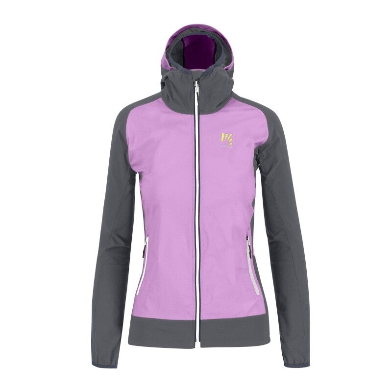 Giacche Prodotti Donna SASS DE MURA W JACKET - Karpos Outdoor