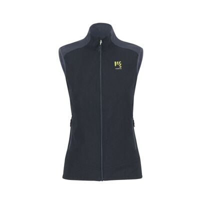 Parete EVO Vest - Hihaton takki - Naiset