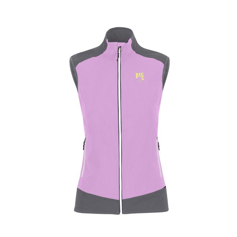 Parete EVO Vest - Weste - Damen