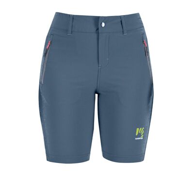Fantasia Bermuda - Short randonnée femme