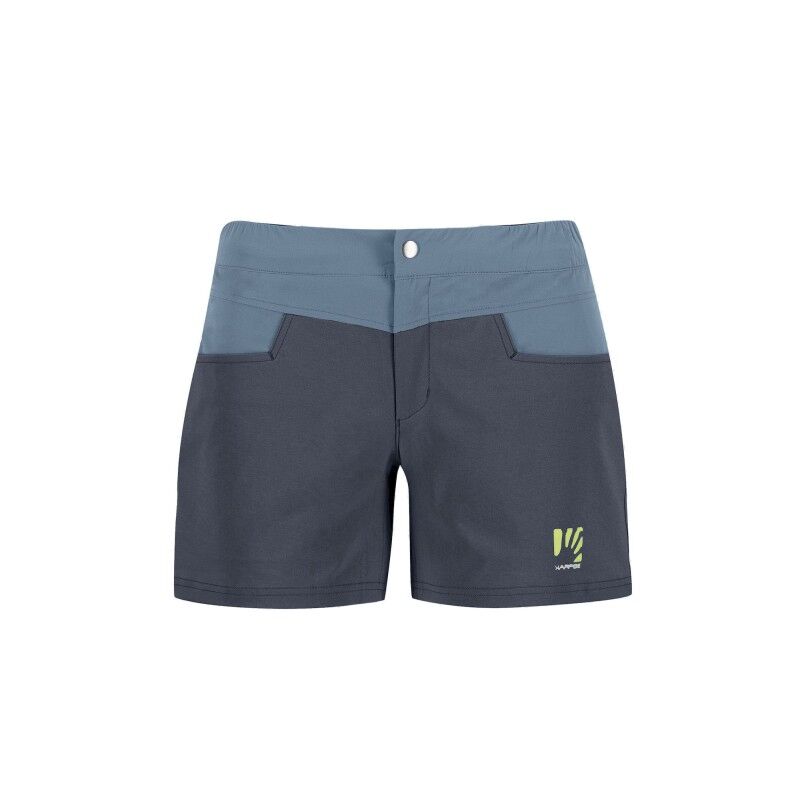 Karpos Lastia Shorts - Pantaloncini da trekking - Donna | Hardloop