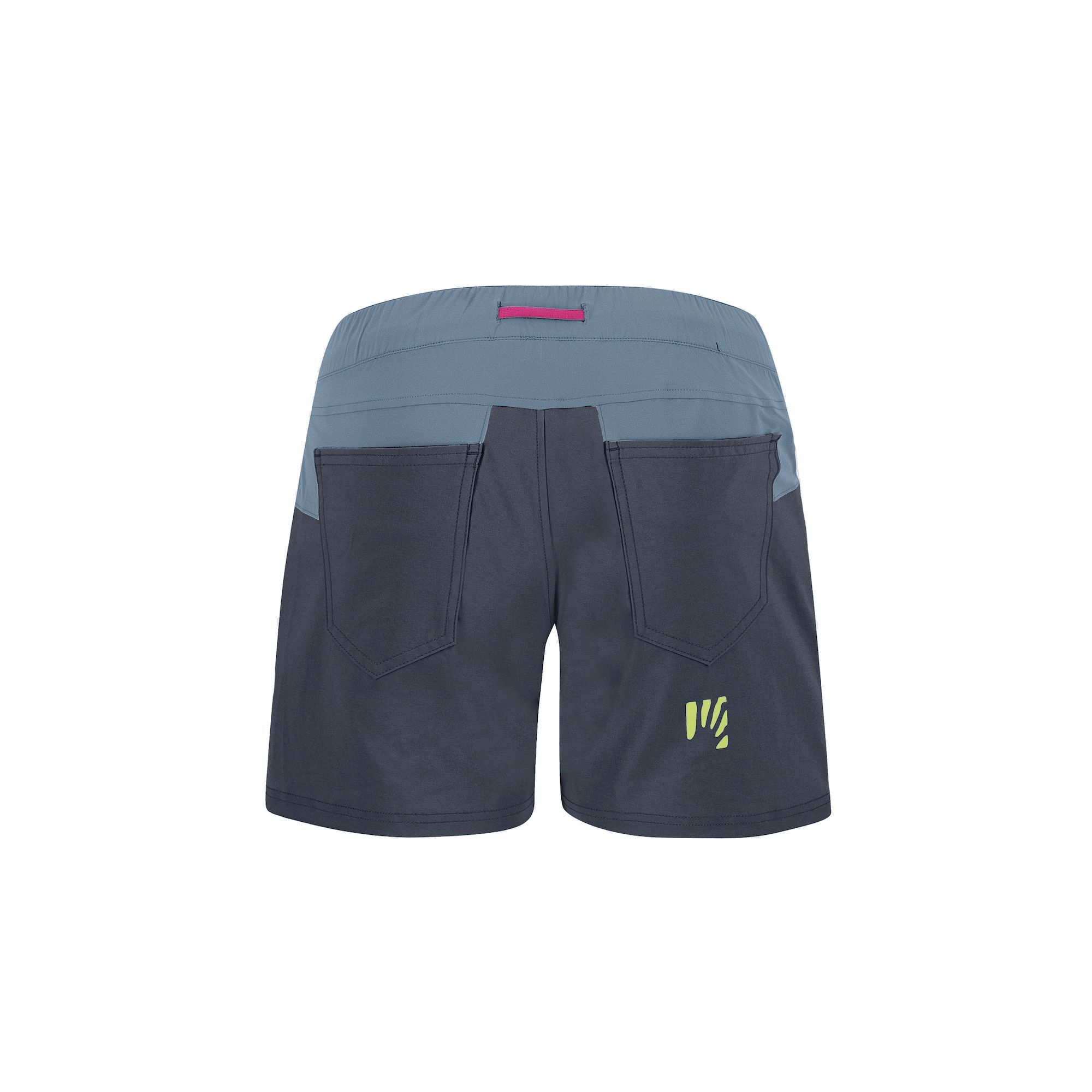 Karpos Lastia Shorts - Pantaloncini da trekking - Donna | Hardloop