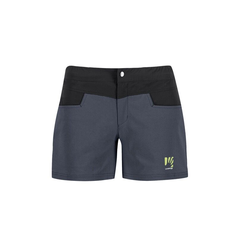 Lastia Shorts - Calção caminhada mulher