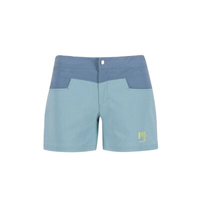 Lastia Shorts - Short randonnée femme