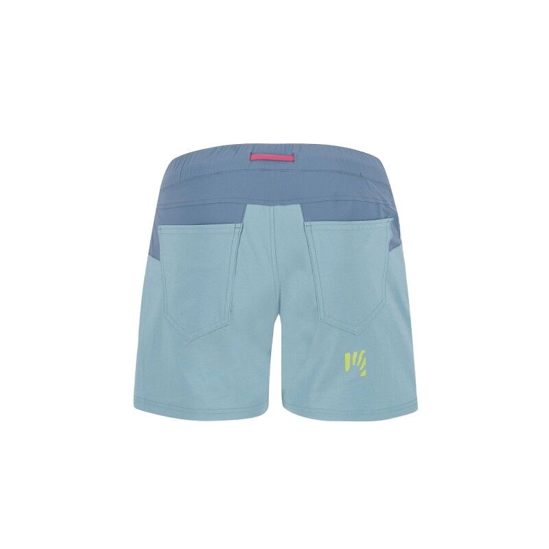 Karpos Lastia Shorts - Vaellusshortsit - Naiset | Hardloop