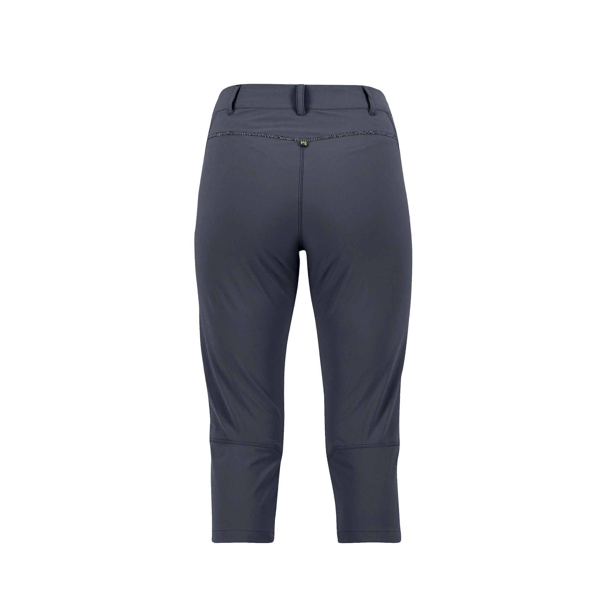 Karpos Fantasia EVO 3/4 Pants - Spodnie turystyczne damskie | Hardloop