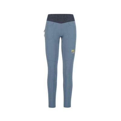 Bedin Tights - Softshell trousers - Women's