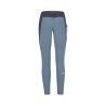 Karpos Bedin Tights - Softshellbroek - Dames | Hardloop