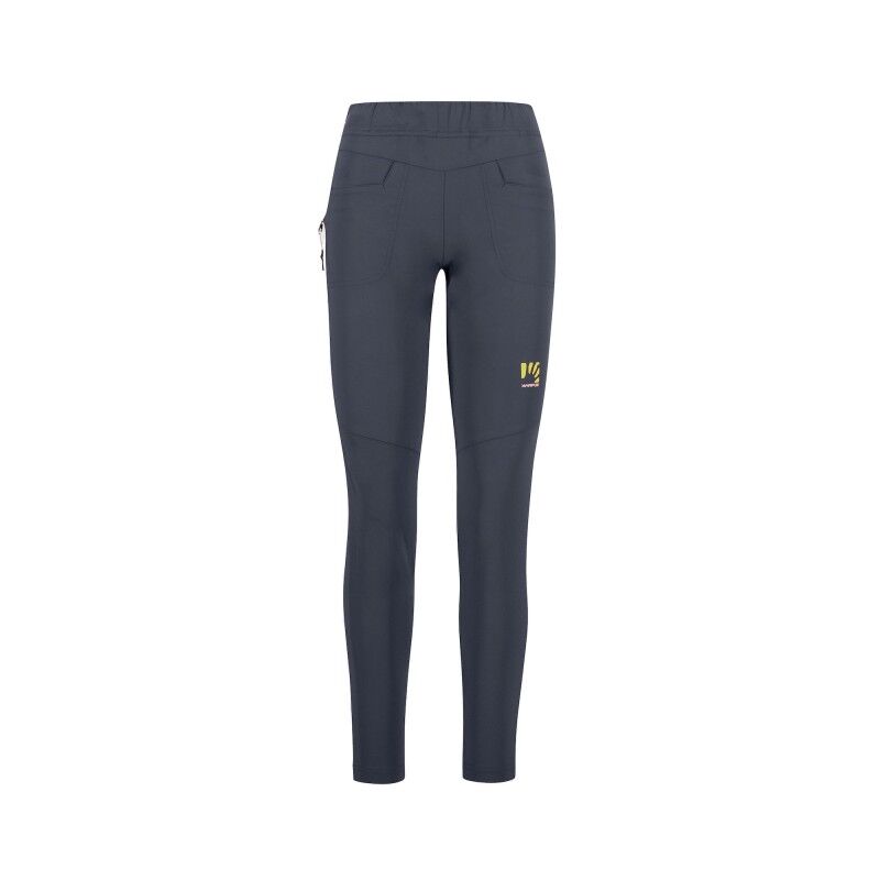 Karpos Bedin Tights - Spodnie softhsell damskie | Hardloop