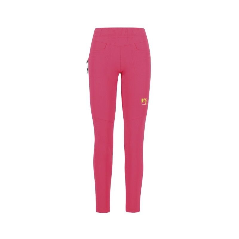 Bedin Tights - Pantalones softshell - Mujer