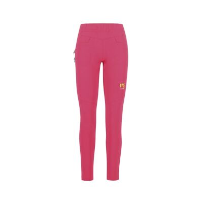 Bedin Tights - Softshell trousers - Women's