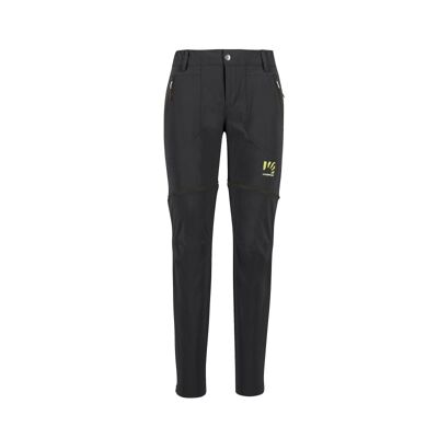 Bosconero Zip-Off Pants - Zip off Wanderhose - Damen