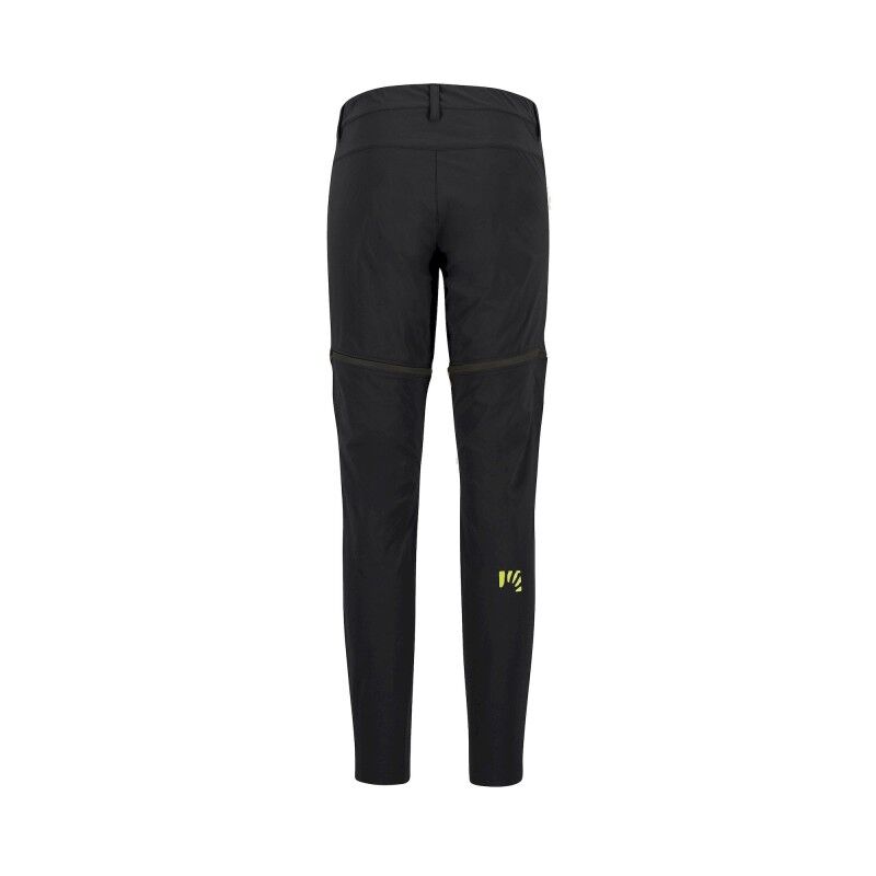Karpos Bosconero Zip-Off Pants - Convertible hiking trousers - Women's | Hardloop