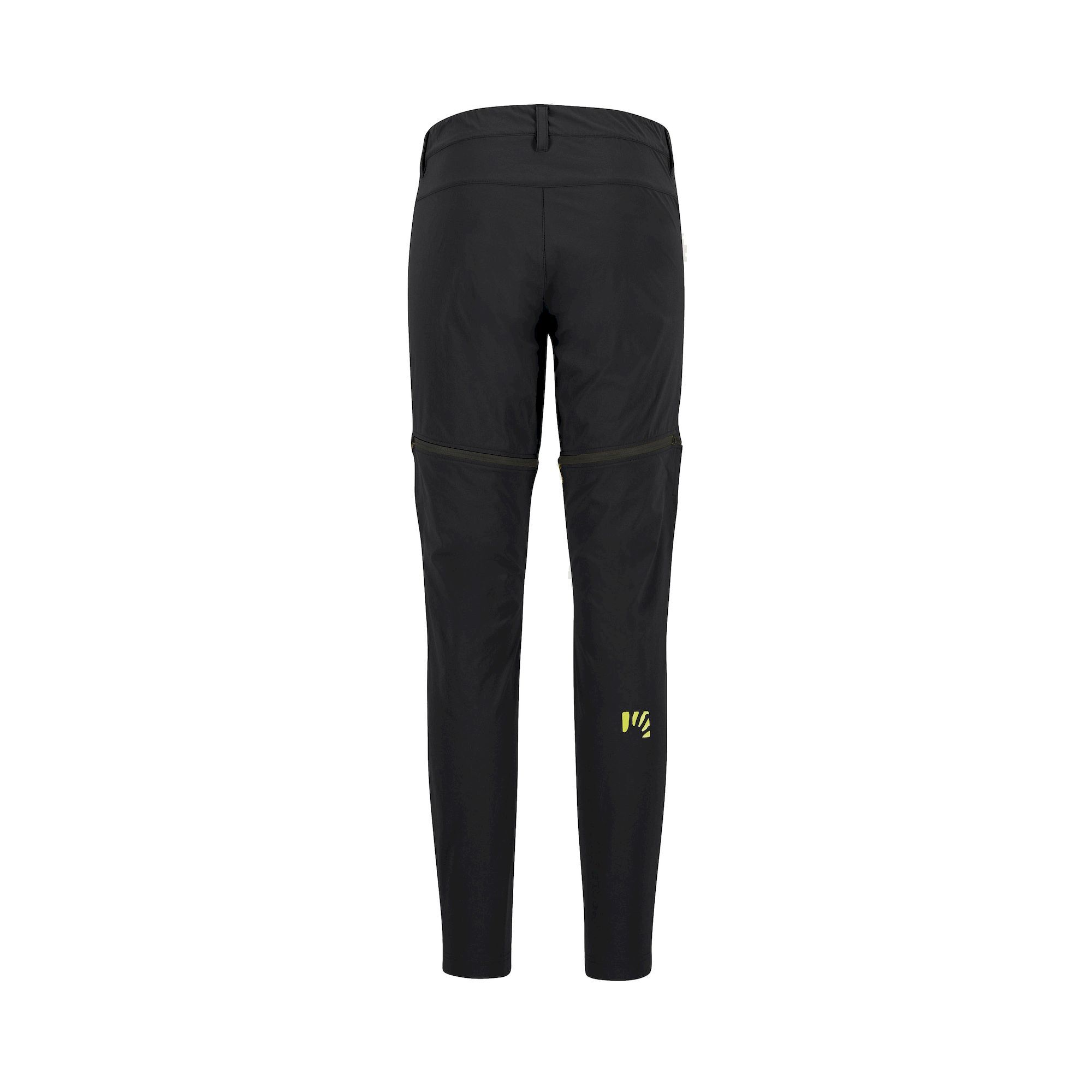 Karpos Bosconero Zip-Off Pants - Convertible hiking trousers - Women's | Hardloop