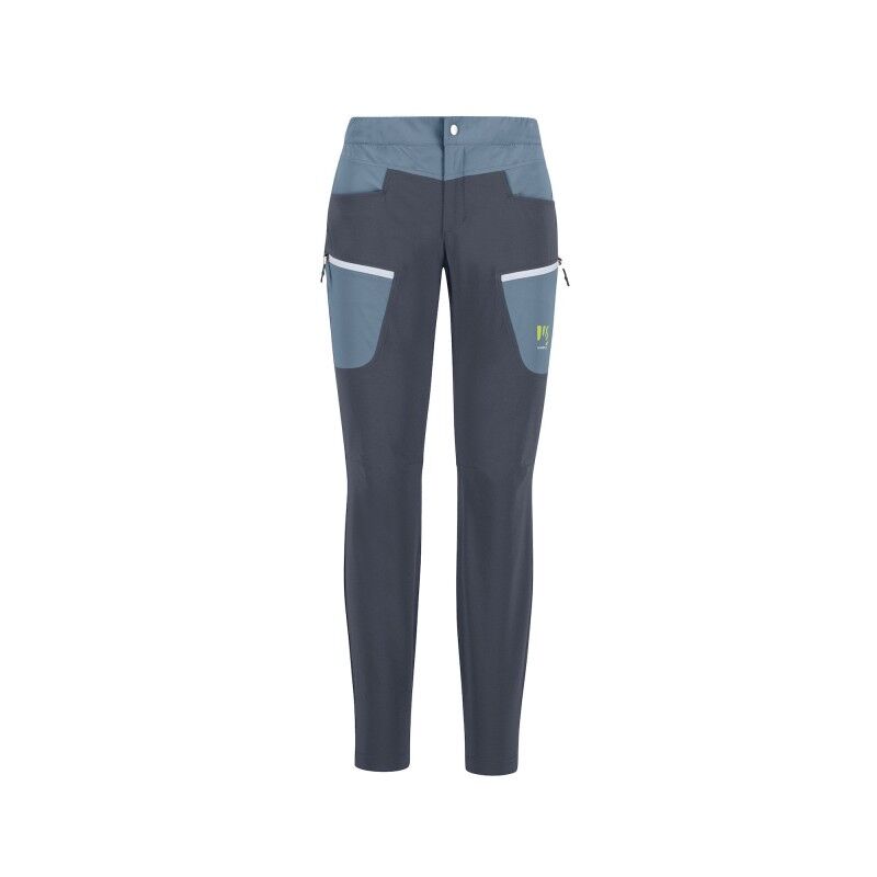 Lastia Pants - Vaellushousut - Naiset