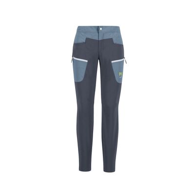 Lastia Pants - Walking trousers - Women's