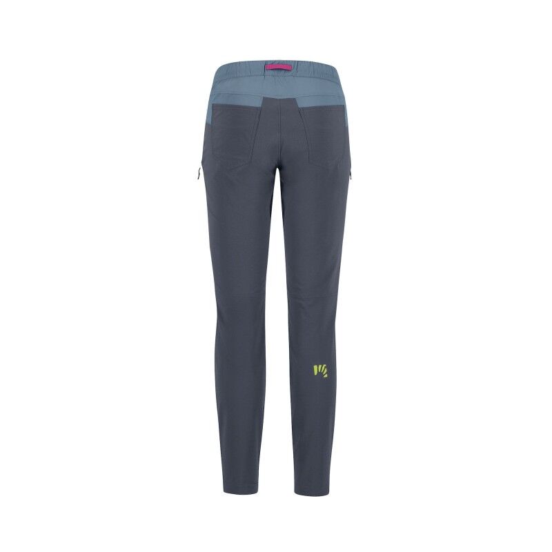 Karpos Lastia Pants - Pantalones de senderismo - Mujer | Hardloop