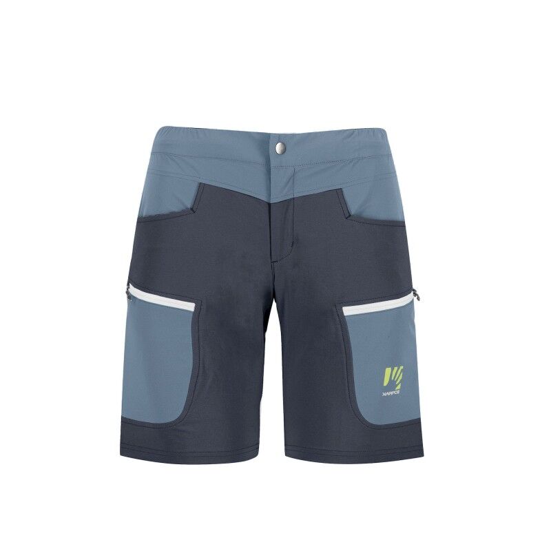 Lastia Bermuda - Pantaloncini da trekking - Donna