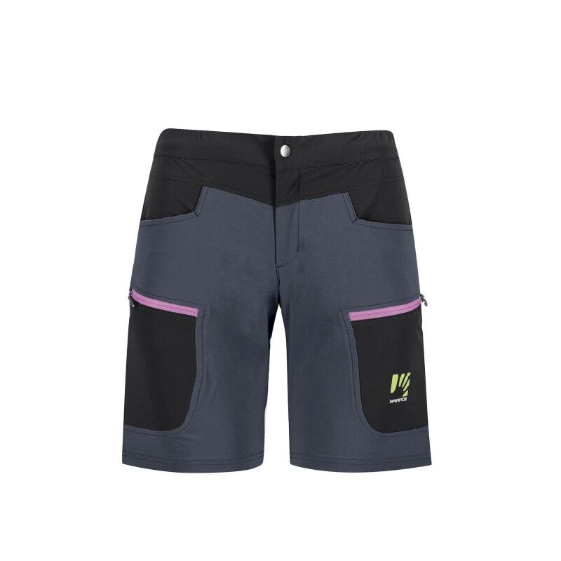 Lastia Bermuda - Vandringsshorts - Dam