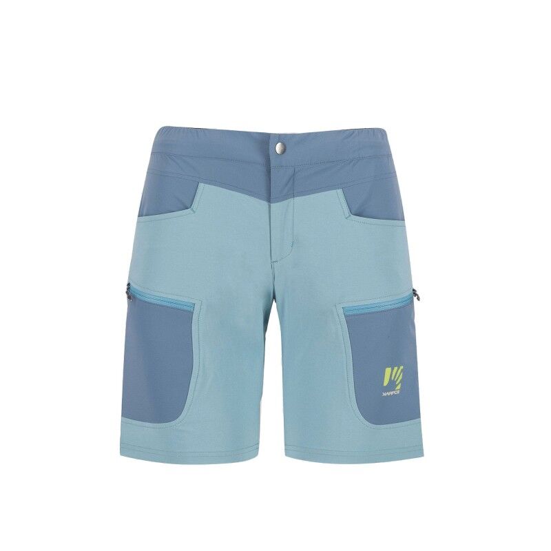 Karpos Lastia Bermuda - Pantalones cortos de trekking - Mujer | Hardloop