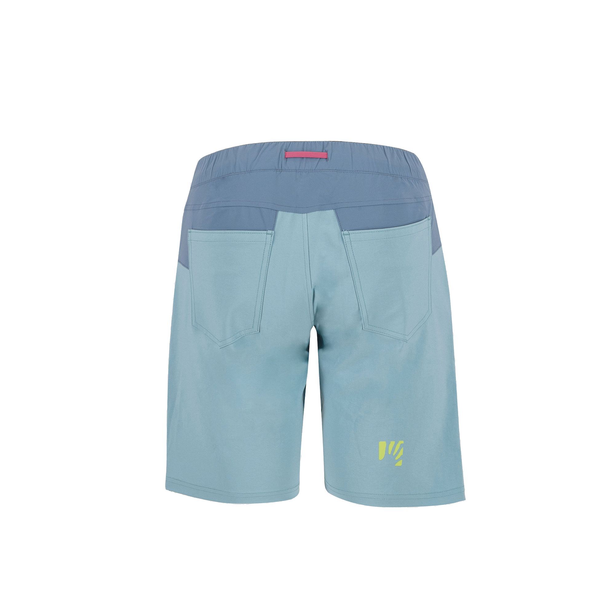 Karpos Lastia Bermuda - Pantalones cortos de trekking - Mujer | Hardloop