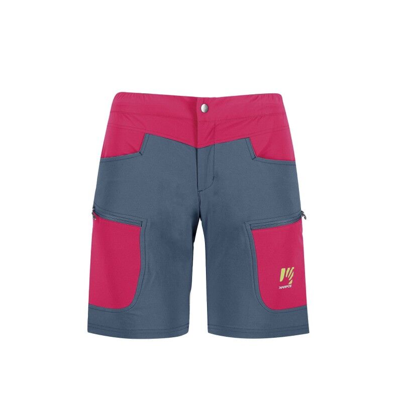 Lastia Bermuda - Wandelshort - Dames