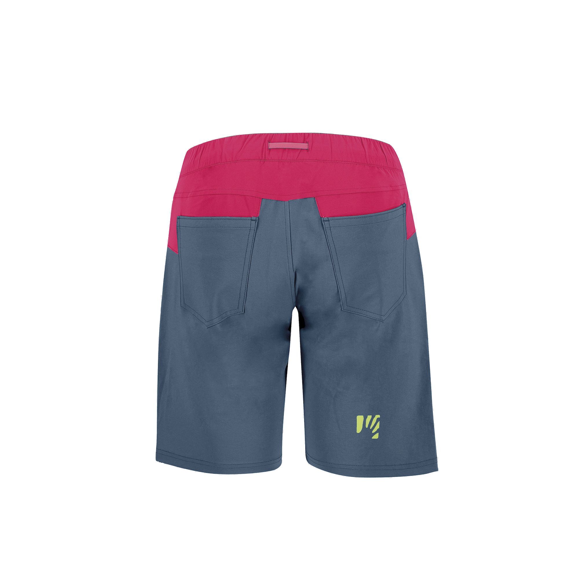 Karpos Lastia Bermuda - Walking shorts - Women's | Hardloop
