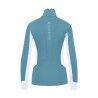 Karpos Pizzocco EVO Full Zip Fleece - Trui - Dames | Hardloop