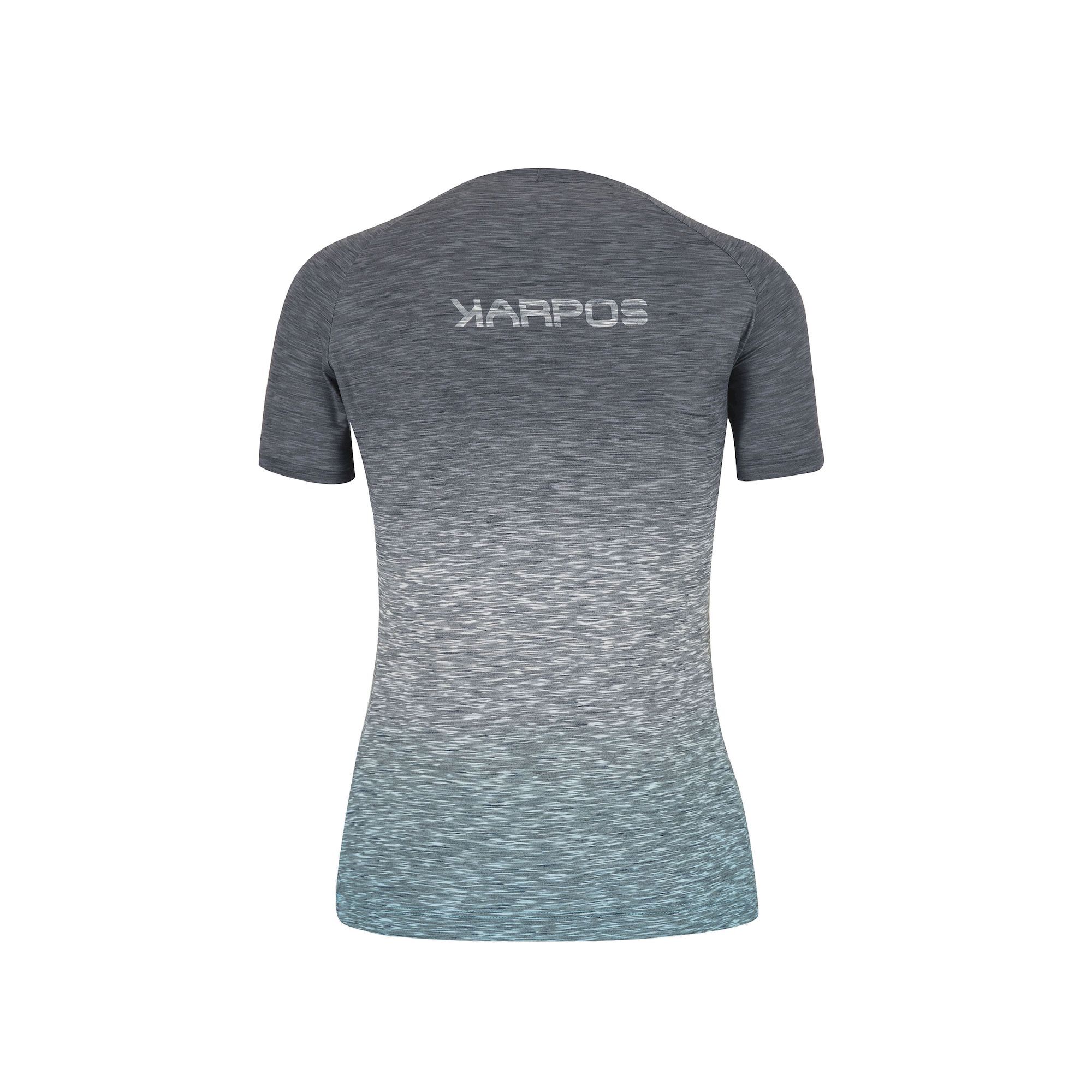 Karpos Prato Piazza Jersey - Camiseta - Mujer | Hardloop