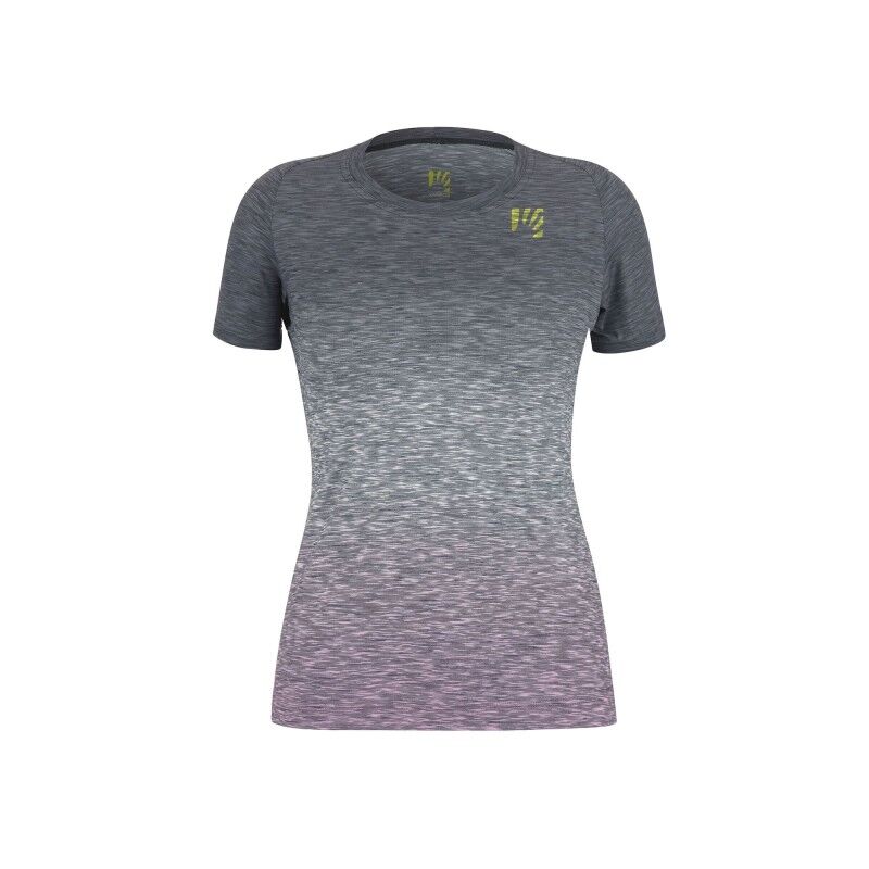 Prato Piazza Jersey - T-shirt - Dames