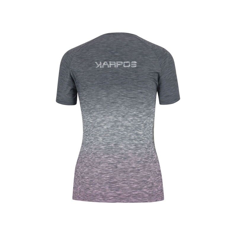 Karpos Prato Piazza Jersey - Camiseta - Mujer | Hardloop