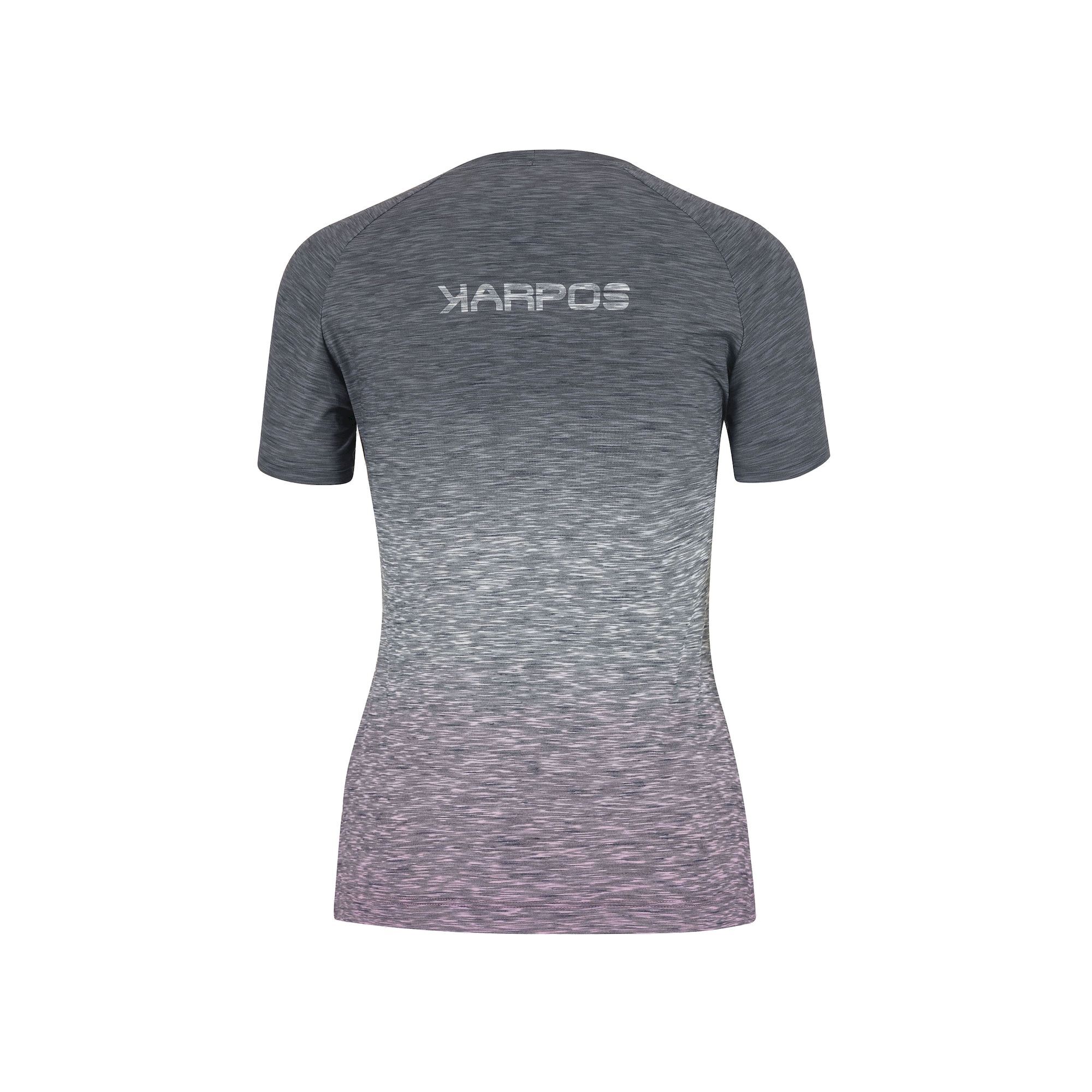 Karpos Prato Piazza Jersey - T-shirt - Donna | Hardloop