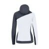 Karpos Averau Full-Zip Hoodie Fleece - Sudadera - Mujer | Hardloop