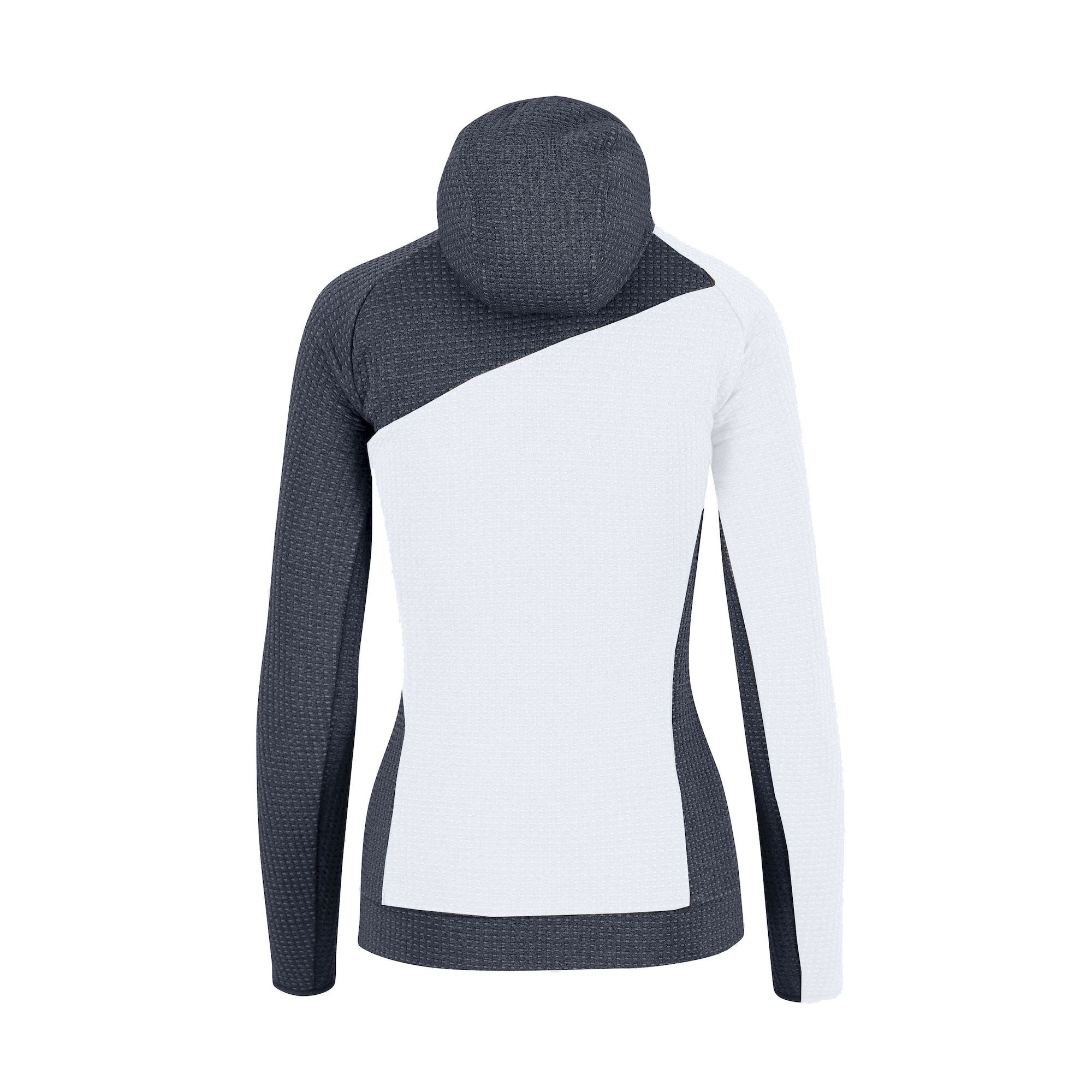 Karpos Averau Full-Zip Hoodie Fleece - Hoodie - Women's | Hardloop