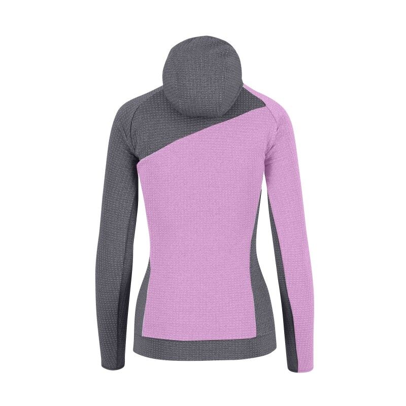 Karpos Averau Full-Zip Hoodie Fleece - Dámská mikina | Hardloop
