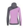 Karpos Averau Full-Zip Hoodie Fleece - Sweatshirt mulher | Hardloop