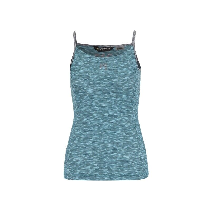 Prato Piazza Top - T-shirt - Damer