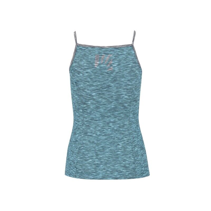 Karpos Prato Piazza Top - T-shirt - Dam | Hardloop