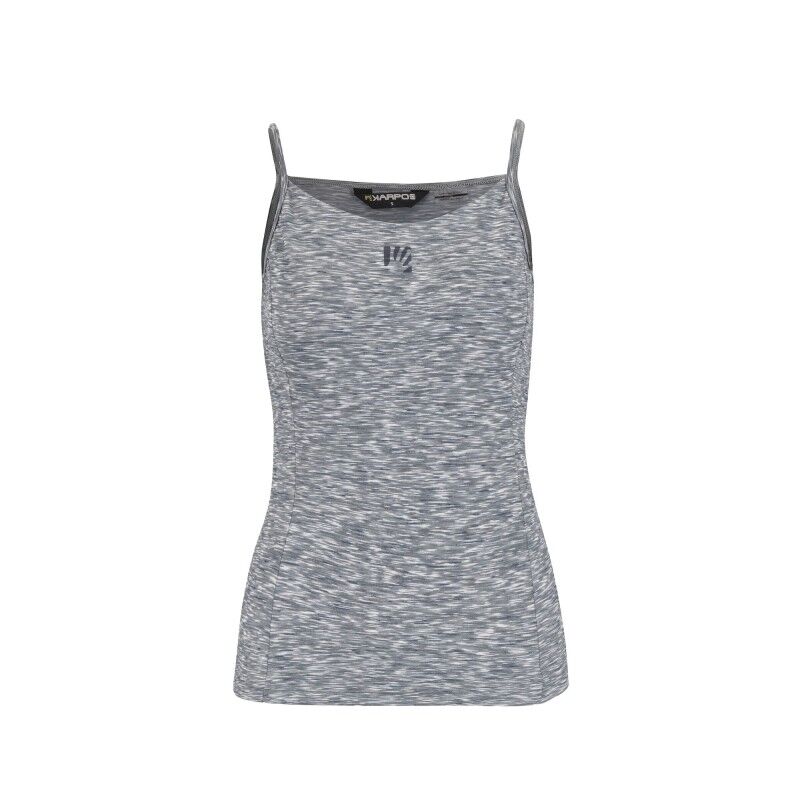 Karpos Prato Piazza Top - T-shirt damski | Hardloop