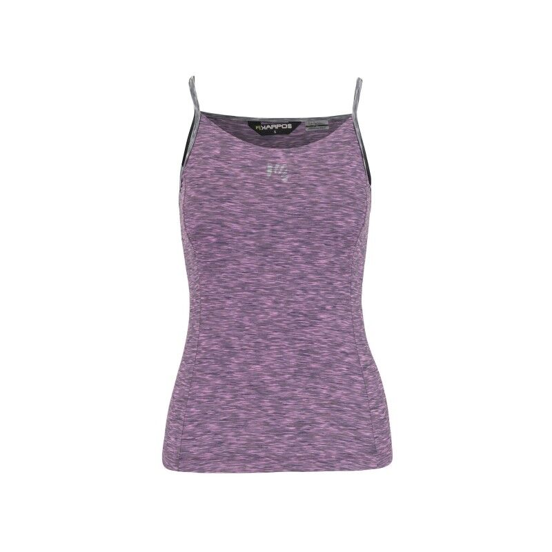 Prato Piazza Top - T-Shirt - Damen