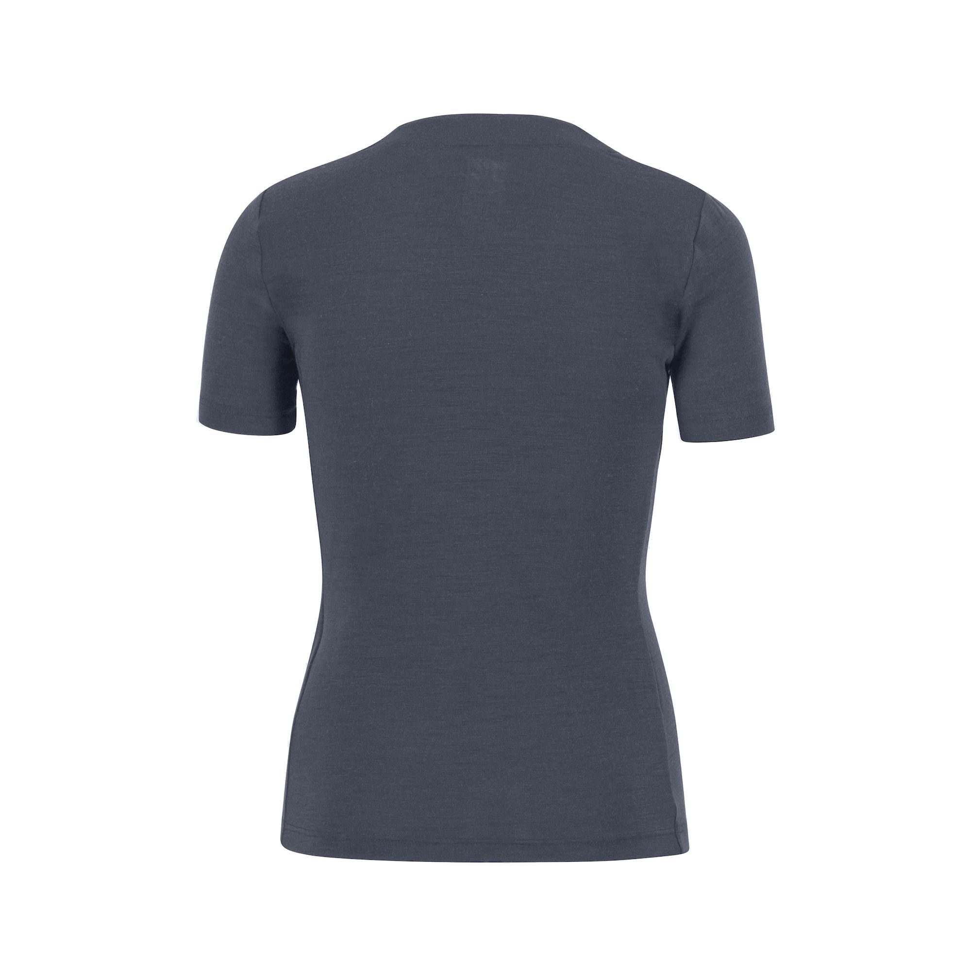 Karpos Gusela Merino T-Shirt - T-Shirt - Damen | Hardloop