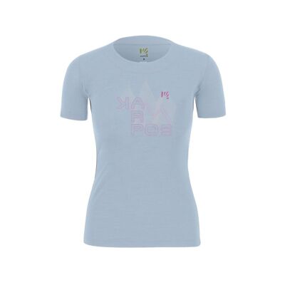 Gusela Merino T-Shirt - T-shirt damski