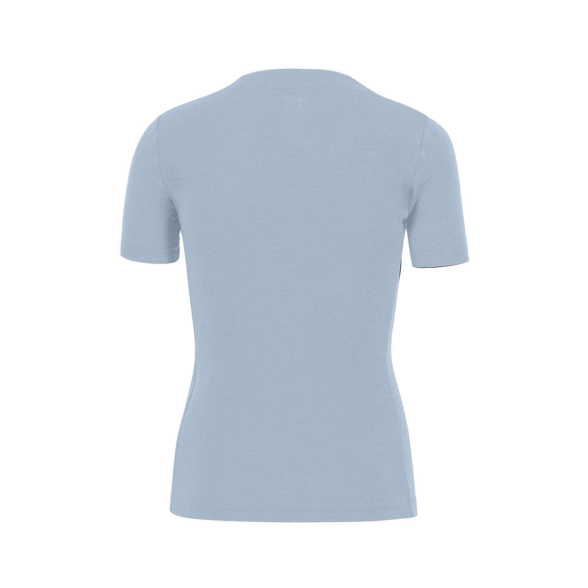 Karpos Gusela Merino T-Shirt - T-shirt - Donna | Hardloop