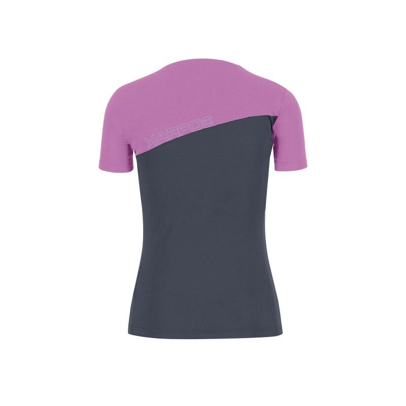 Karpos Averau Jersey - Camiseta - Mujer | Hardloop