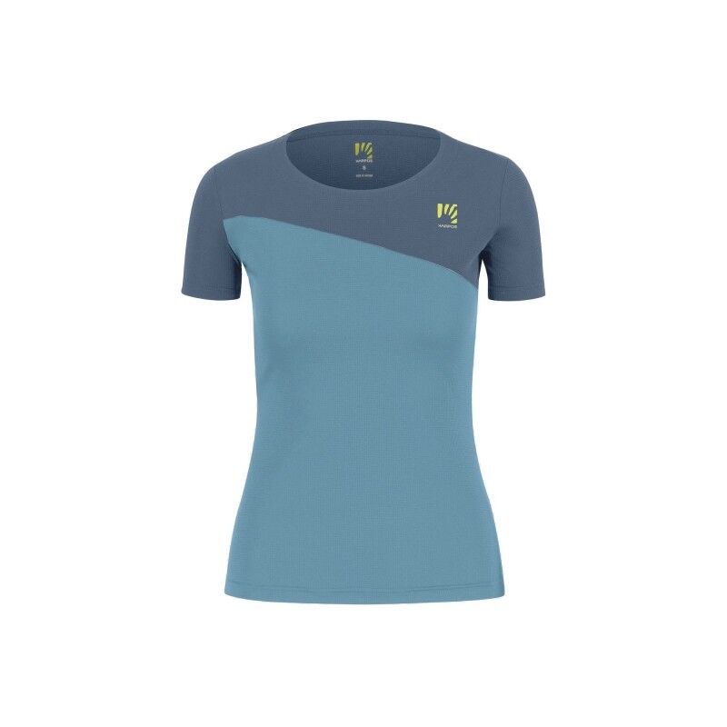 Karpos Averau Jersey - T-shirt damski | Hardloop